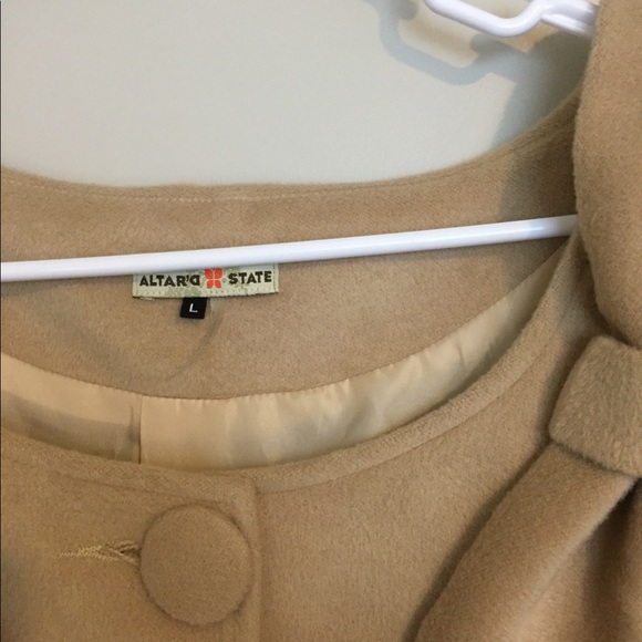 Altar’d State Vest - Picture 4 of 7